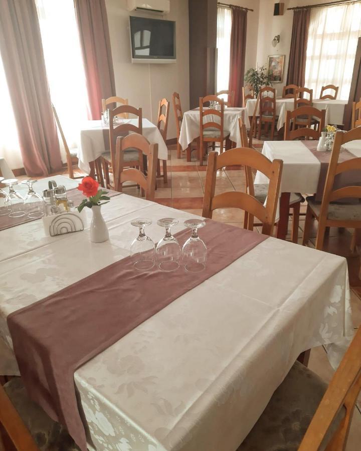 Vila Boema 마르기타 외부 사진