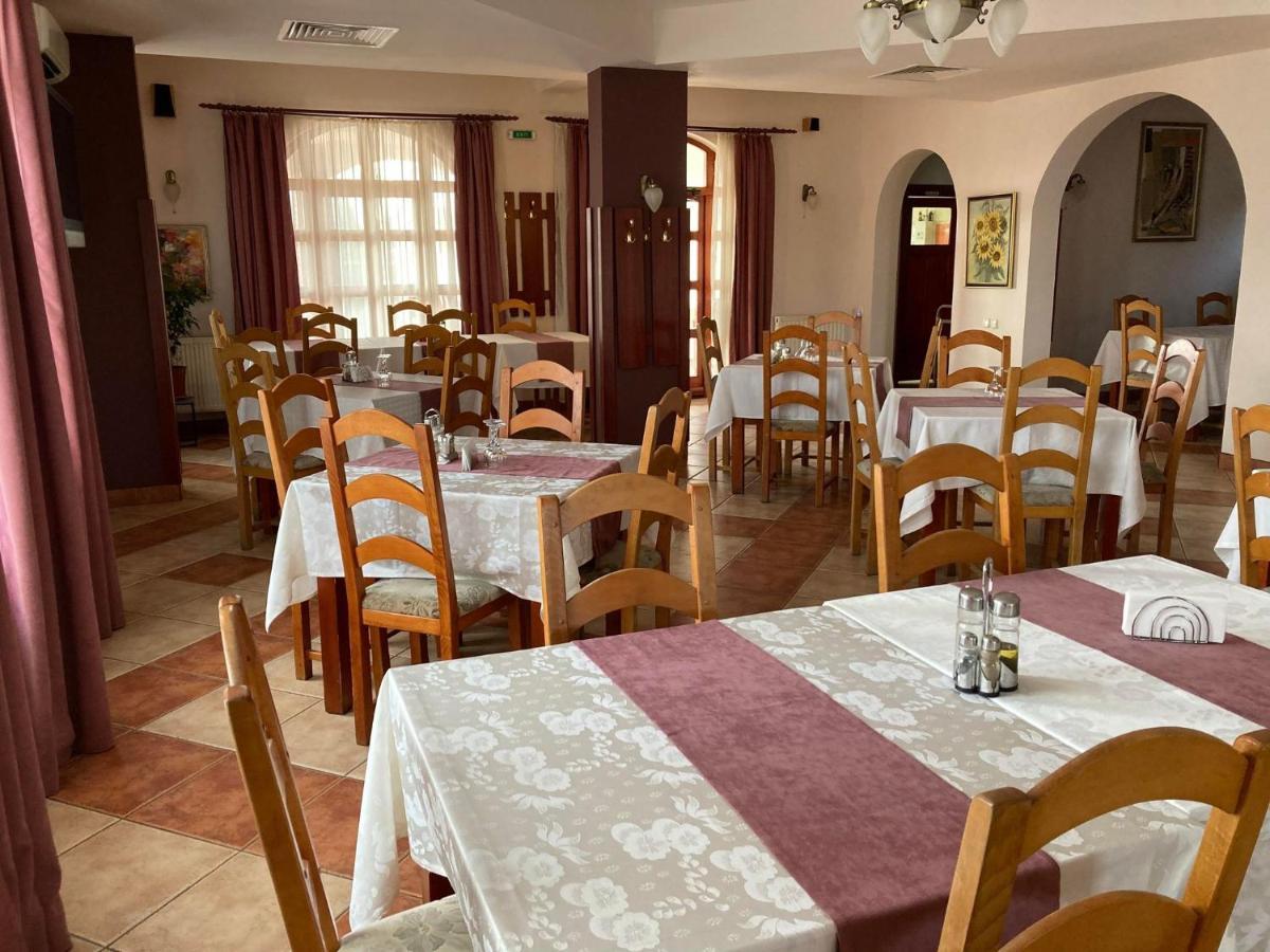 Vila Boema 마르기타 외부 사진